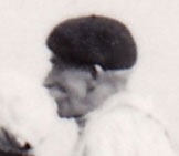 Joseph Nicolas Laurent Lherbier