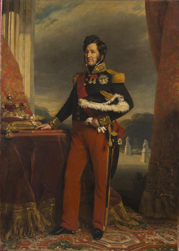 Louis Philippe