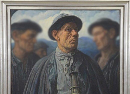 Joseph Polycarpe LHERBIER, Biographie illustrée