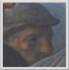 Alexandre Louis Martin (1887–1954) Huile sur canevas 140 x 100 cm Collection privée