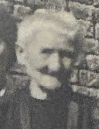 Marie Joseph Louart, dans les années 1940